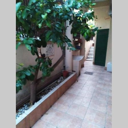 Appto Limone Daire Lido di Ostia Dış mekan fotoğraf