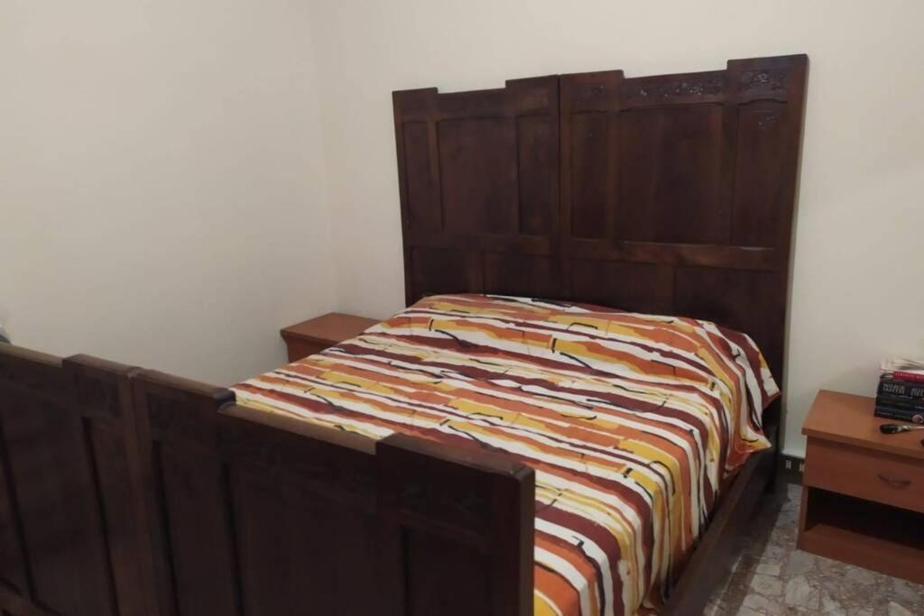 Appto Limone Daire Lido di Ostia Dış mekan fotoğraf