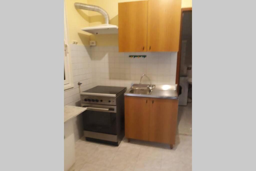 Appto Limone Daire Lido di Ostia Dış mekan fotoğraf