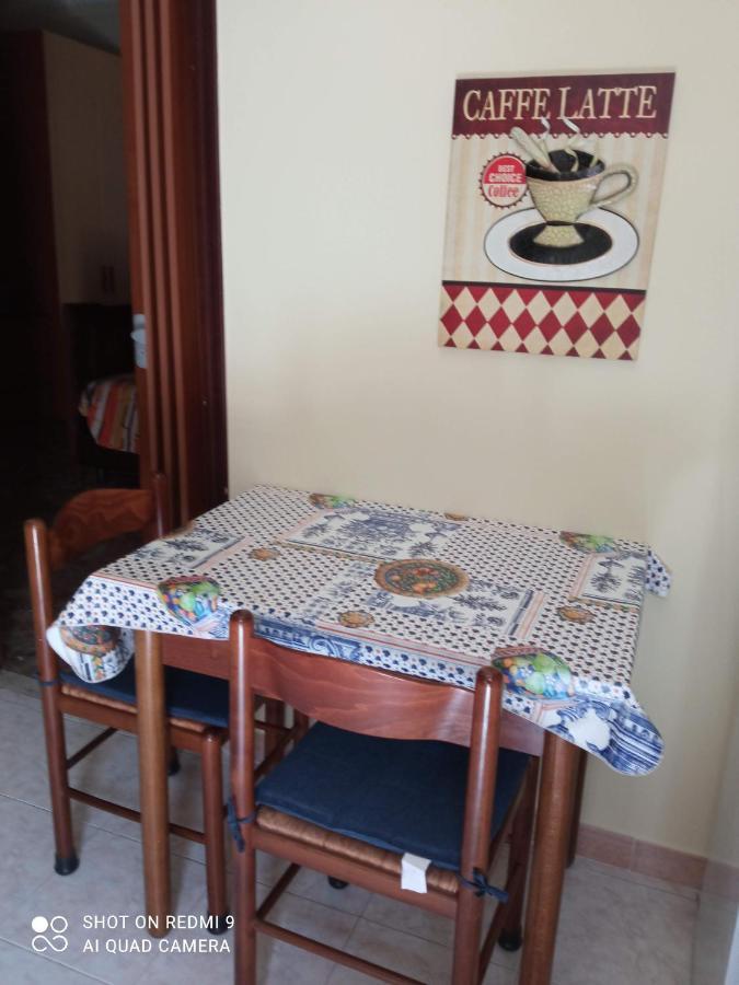Appto Limone Daire Lido di Ostia Dış mekan fotoğraf